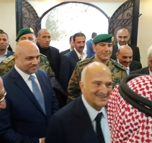 مدار الساعة,Video,فيديو,أخبار الأردن,اخبار الاردن,الحسن بن طلال