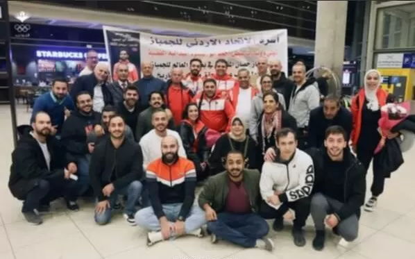 مدار الساعة,أخبار رياضية