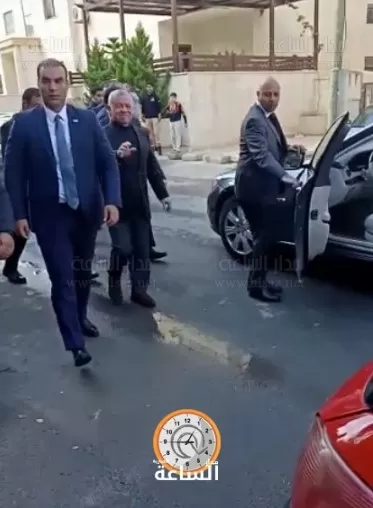 مدار الساعة,Video,فيديو,أخبار الأردن,اخبار الاردن,الملك عبدالله الثاني,العمليات الخاصة