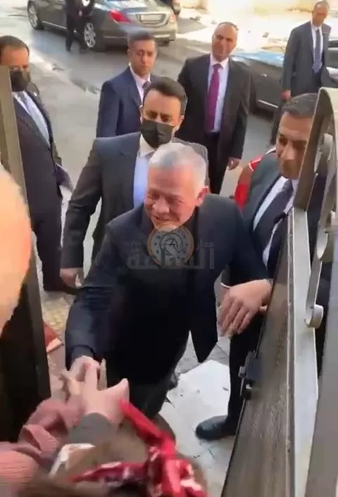 مدار الساعة,Video,فيديو,أخبار الأردن,اخبار الاردن,الملك عبدالله الثاني,العمليات الخاصة