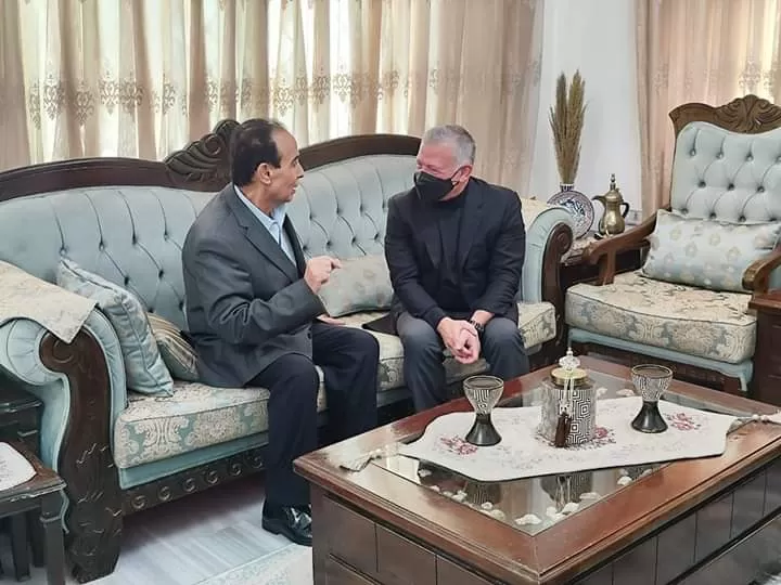 مدار الساعة,أخبار الأردن,اخبار الاردن,الملك عبدالله الثاني,الأمير حسين,القوات المسلحة,العمليات الخاصة