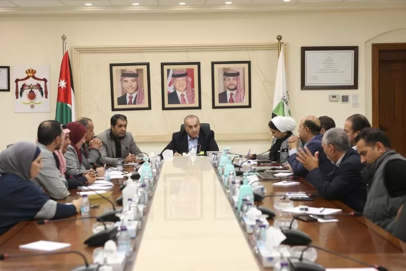 مدار الساعة,أخبار الأردن,اخبار الاردن,وزير النقل,وزير الأشغال العامة والإسكان,ماهر أبو السمن,وزارة الأشغال العامة والإسكان,وزارة الأشغال