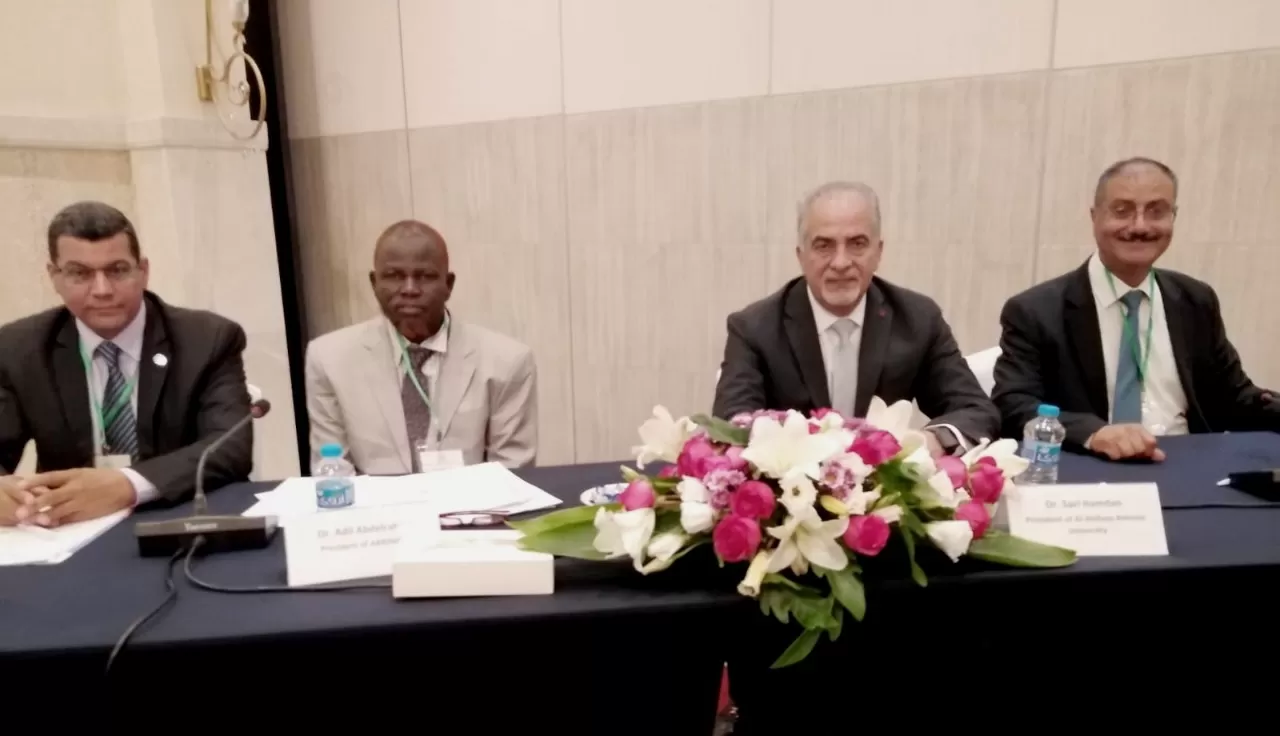 مدار الساعة,أخبار الجامعات الأردنية,وزير الزراعة,كورونا,البحوث الزراعية,جامعة عمان الأهلية