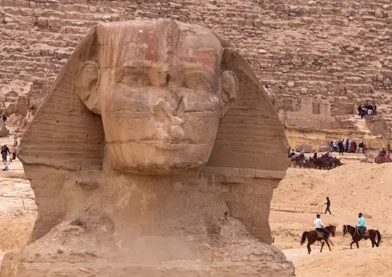 مدار الساعة,أخبار عربية ودولية,أخبار خفيفة ومنوعة,وزارة السياحة