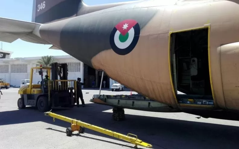 مدار الساعة,أخبار الأردن,اخبار الاردن,الملك عبدالله الثاني,الهيئة الخيرية الأردنية الهاشمية,القوات المسلحة الأردنية,القوات المسلحة,الجيش العربي