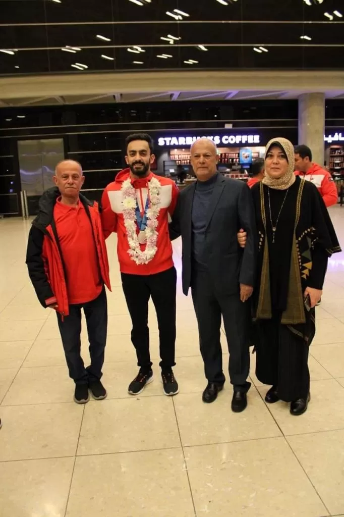 مدار الساعة,أخبار رياضية