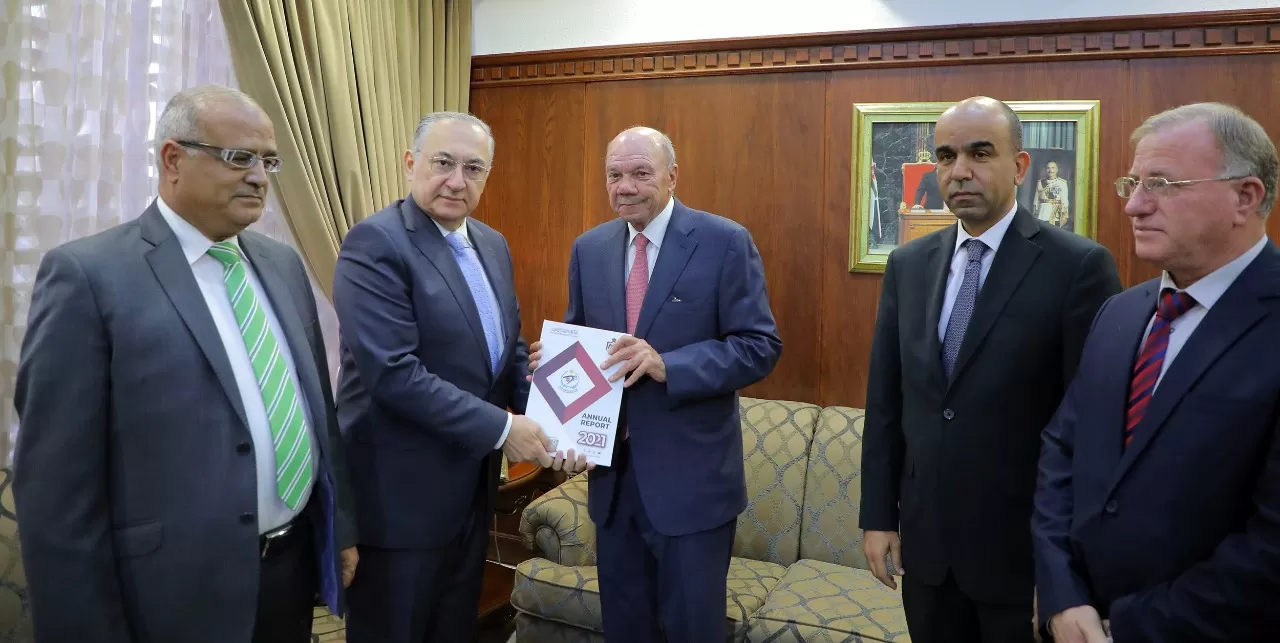 مدار الساعة,أخبار الأردن,اخبار الاردن,هيئة النزاهة ومكافحة الفساد,الجامعة الأردنية,مكافحة الفساد