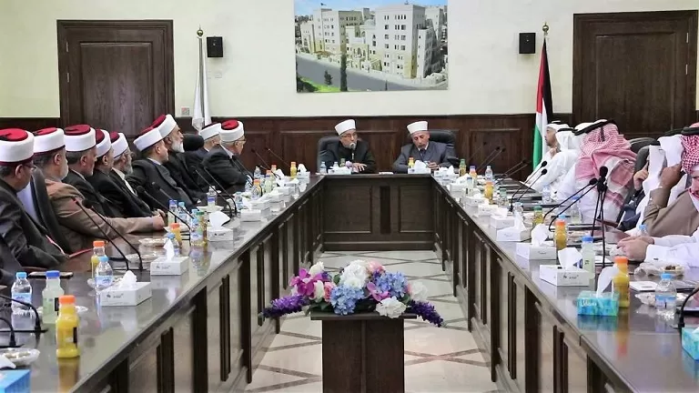 مدار الساعة,أخبار الأردن,اخبار الاردن,دائرة قاضي القضاة,حماية الأسرة,المجلس القضائي