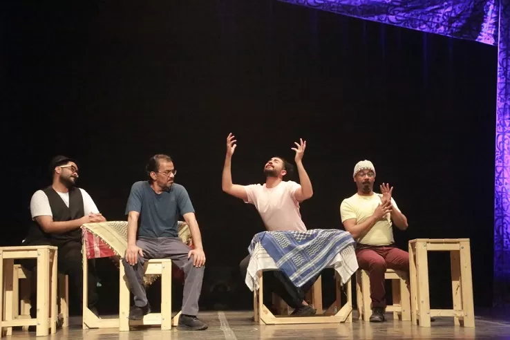 مدار الساعة,أخبار ثقافية,مواقع التواصل الاجتماعي