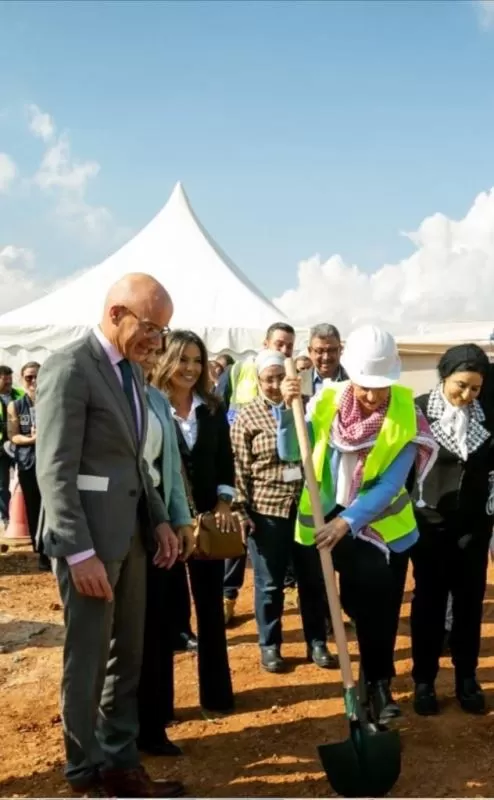 مدار الساعة,أخبار الأردن,اخبار الاردن,الاتحاد الأوروبي,وزارة الأشغال العامة والإسكان,وزارة الأشغال,وزارة التربية والتعليم,وزارة التربية