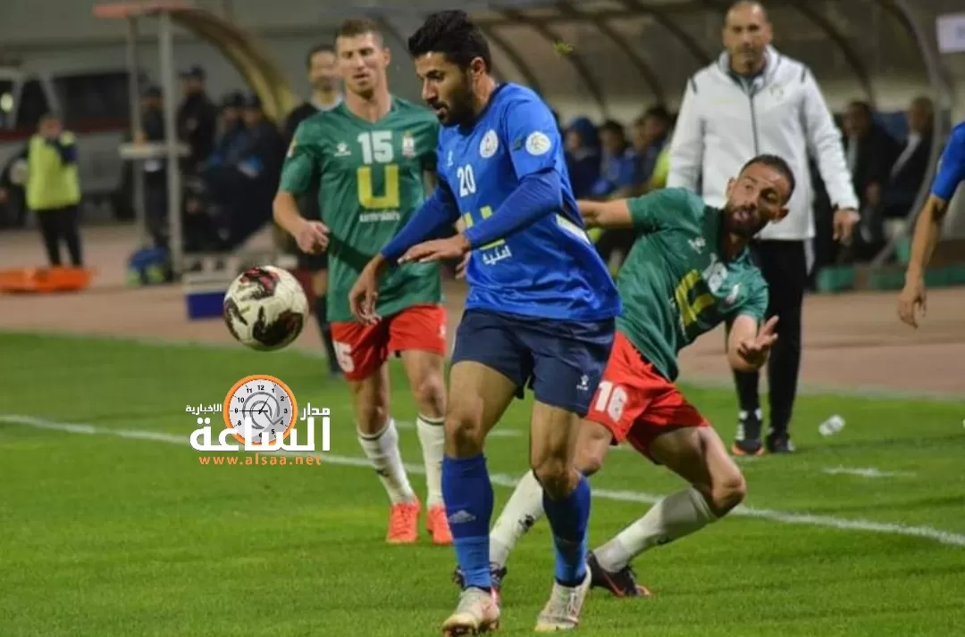 مدار الساعة,أخبار رياضية