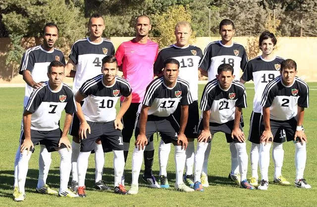 مدار الساعة,أخبار رياضية,الملك عبدالله الثاني