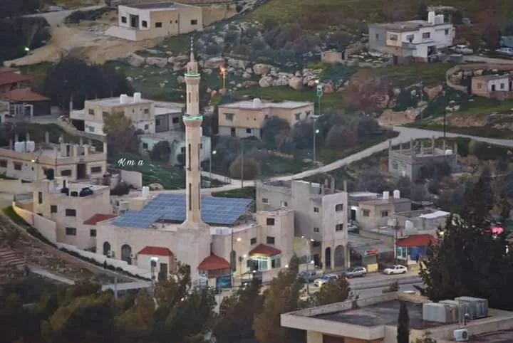 مدار الساعة,أخبار السياحة في الأردن,الحسين بن علي,دائرة الآثار العامة