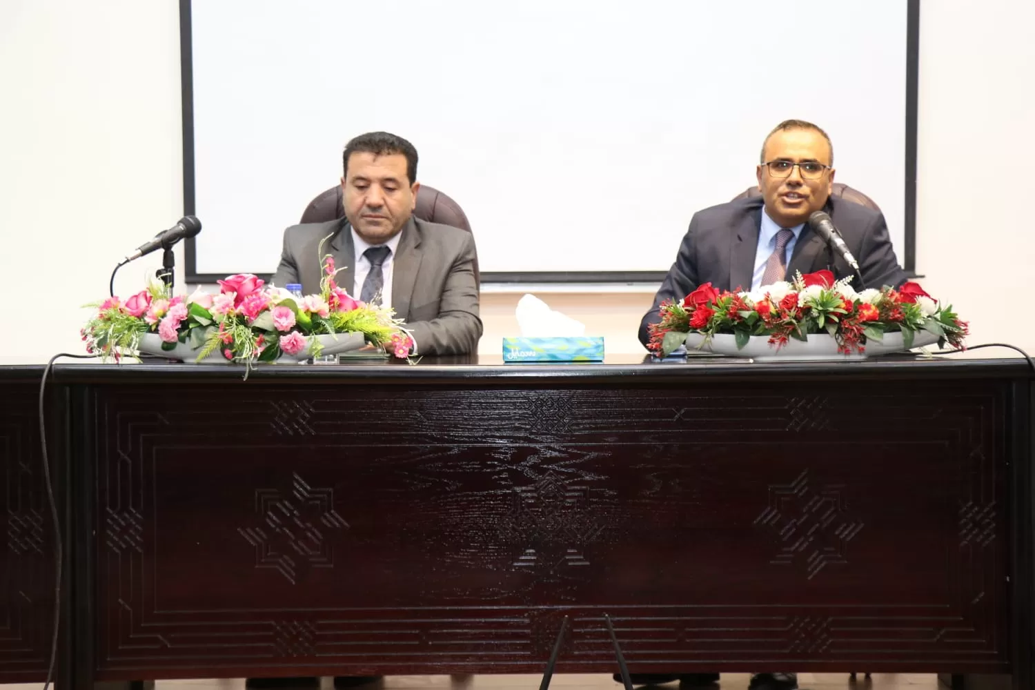 مدار الساعة,أخبار الجامعات الأردنية,جامعة العلوم الإسلامية العالمية