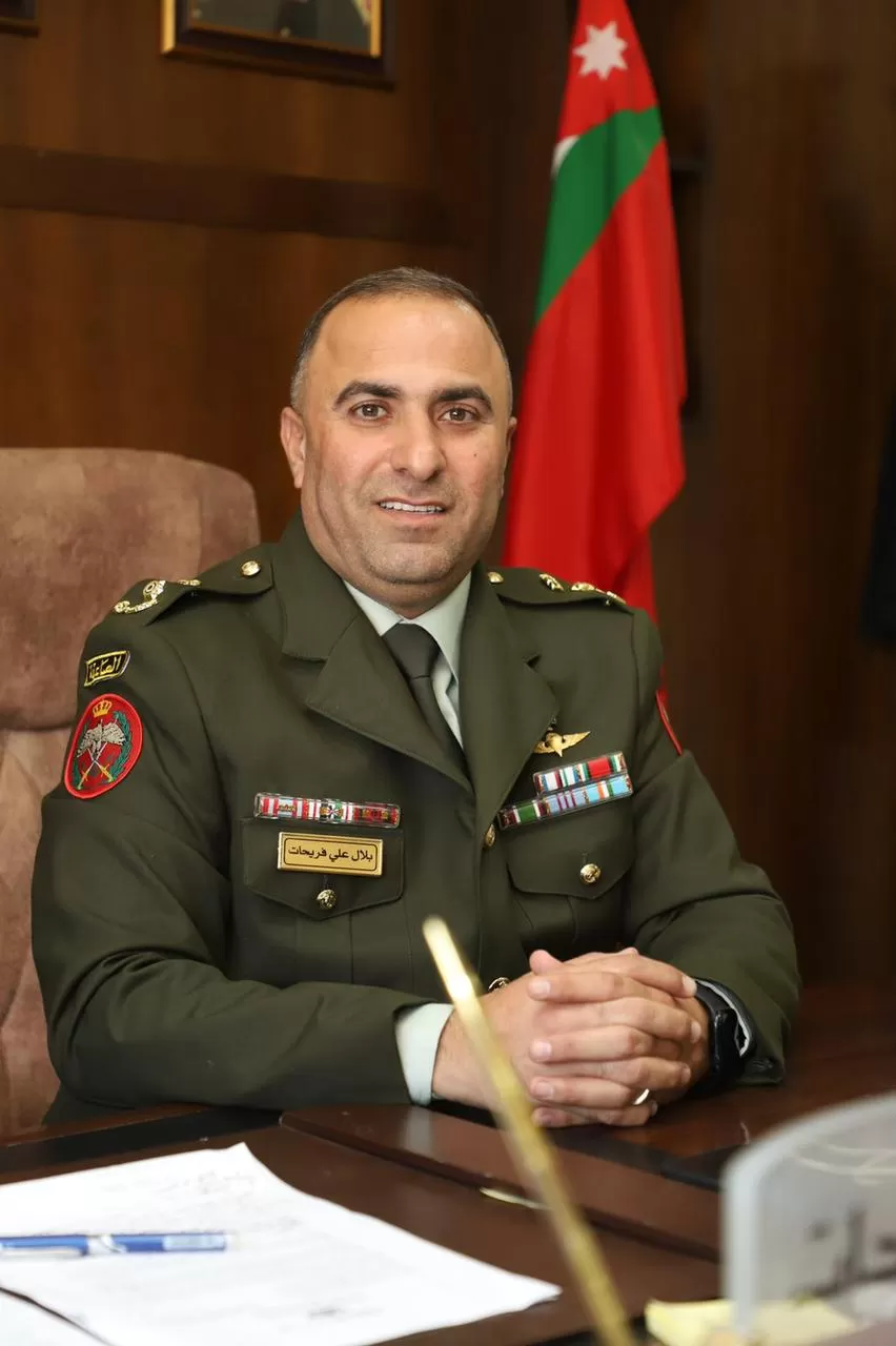 مدار الساعة,أخبار المجتمع الأردني
