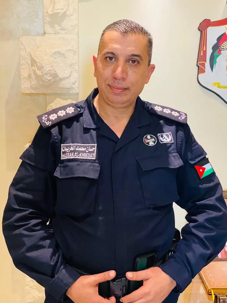 مدار الساعة,أخبار المجتمع الأردني,الملك عبدالله الثاني