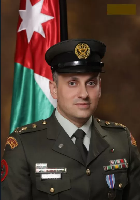 مدار الساعة,أخبار المجتمع الأردني,القوات المسلحة الأردنية,الملك عبدالله الثاني بن الحسين,الخدمات الطبية الملكية,القوات المسلحة,الإرادة الملكية السامية
