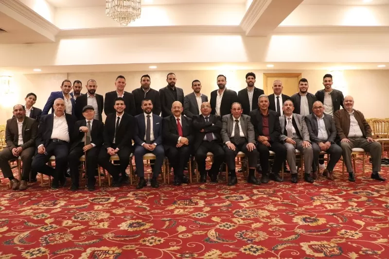 مدار الساعة,أخبار المجتمع الأردني