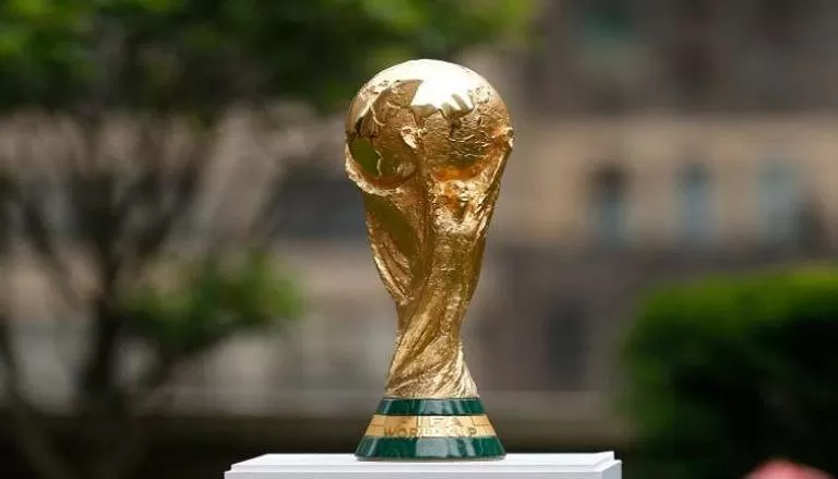مدار الساعة,أخبار رياضية,كأس العالم