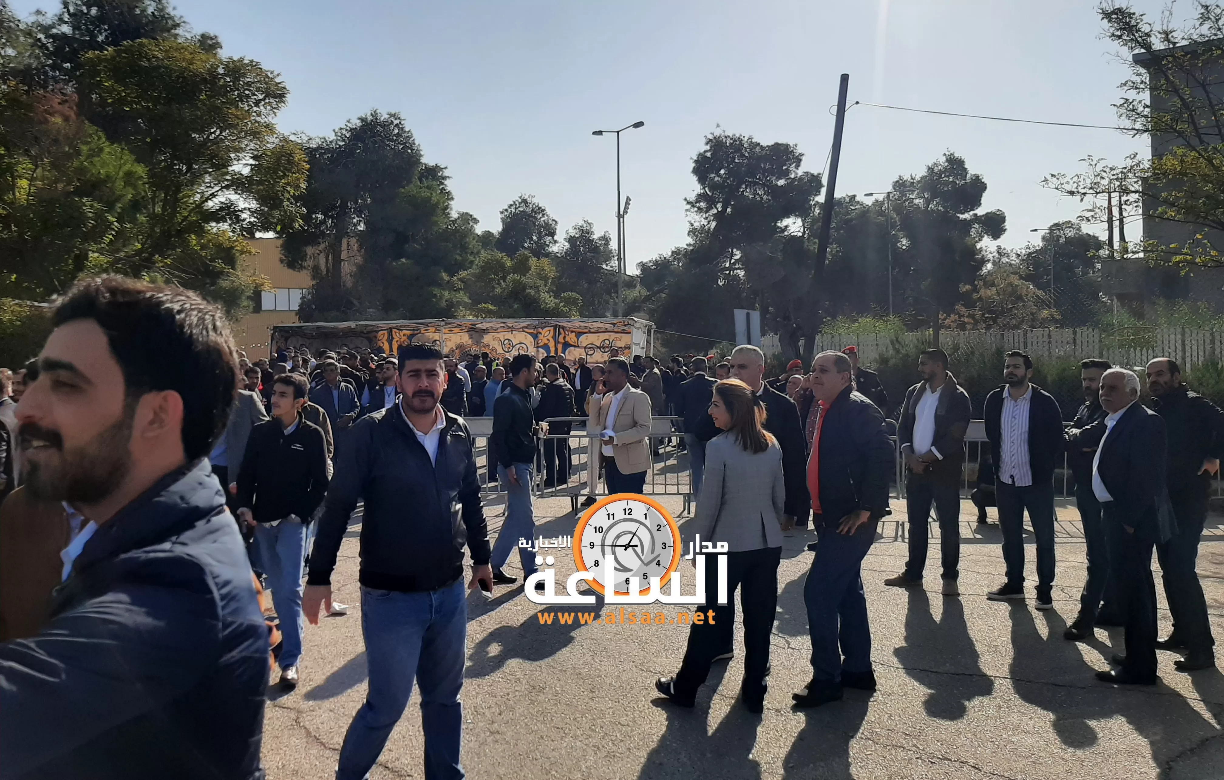 مدار الساعة,أخبار رياضية,وزارة الشباب