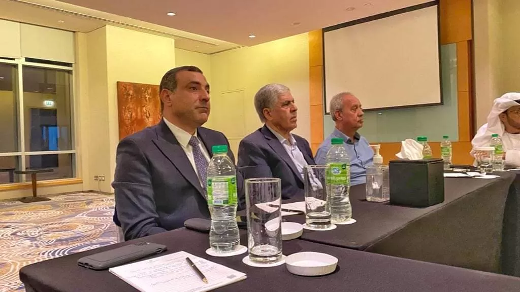 مدار الساعة,أخبار اقتصادية,وزارة الخارجية