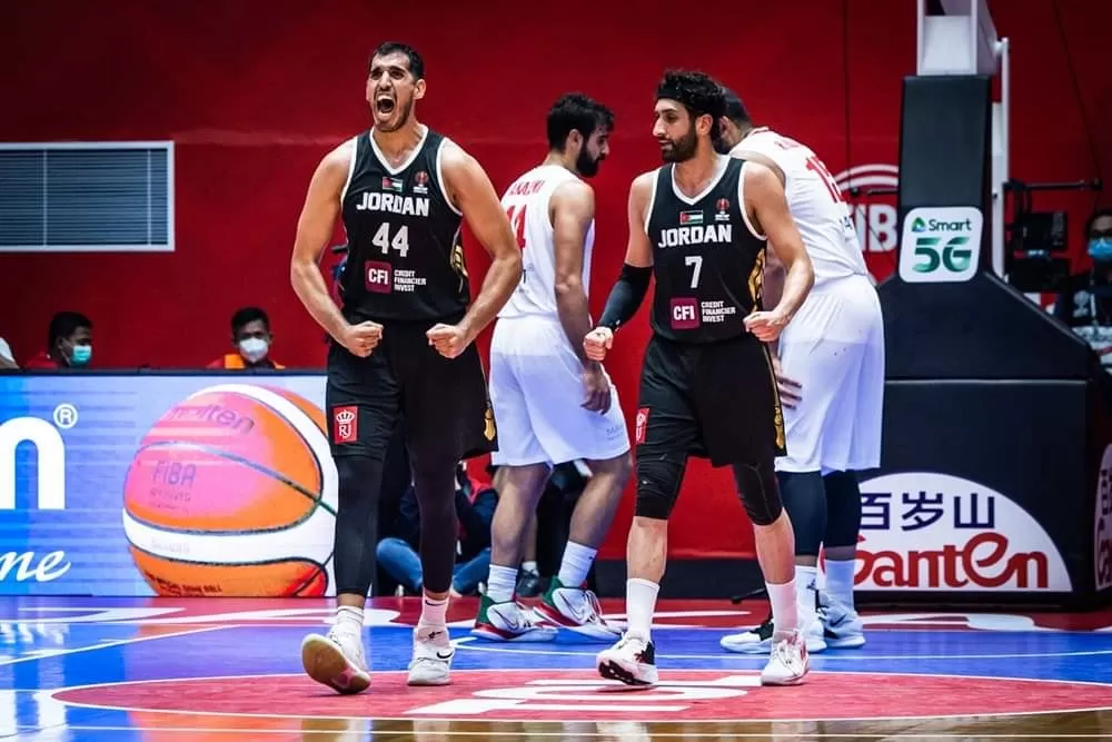 مدار الساعة,أخبار رياضية,مدينة الحسين للشباب,المنتخب الوطني,التصفيات الآسيوية المؤهلة,كأس العالم