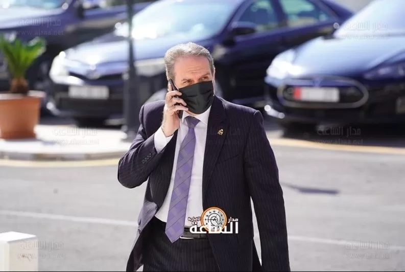 مدار الساعة,أخبار الأردن,اخبار الاردن,وزير الصحة,الدكتور فراس الهواري,وزارة الصحة