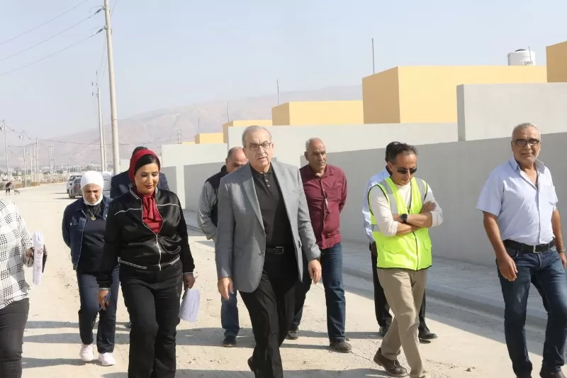 مدار الساعة,أخبار الأردن,اخبار الاردن,وزير النقل,ماهر ابو السمن