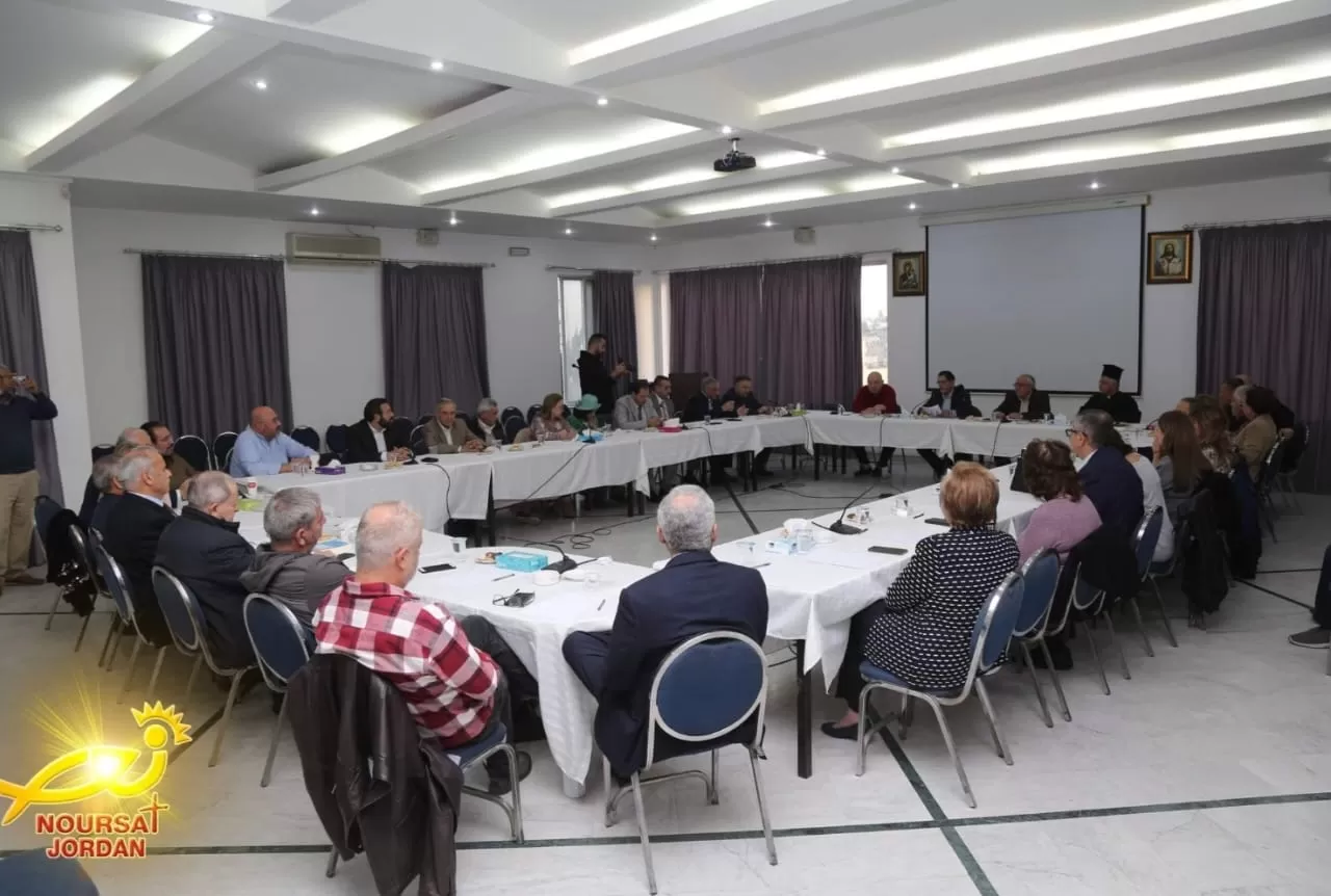 مدار الساعة,مناسبات أردنية,الملك عبدالله الثاني