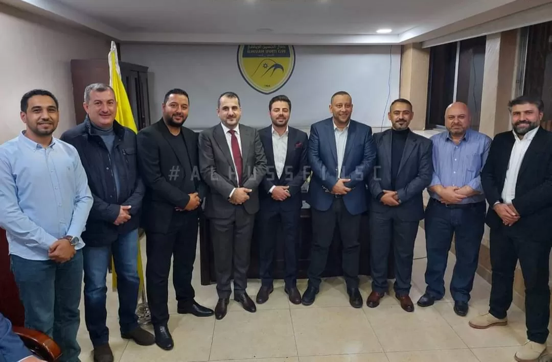 مدار الساعة,أخبار رياضية