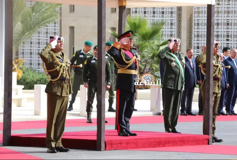 مدار الساعة,أخبار الأردن,اخبار الاردن,الملك عبدالله الثاني