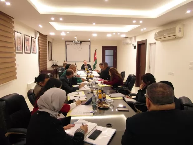 مدار الساعة,مناسبات أردنية,دائرة الشؤون الفلسطينية,أونروا