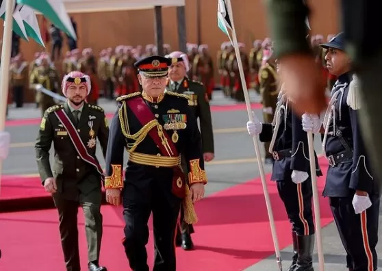 مدار الساعة,أخبار الأردن,اخبار الاردن,ولي العهد,مجلس الأمة