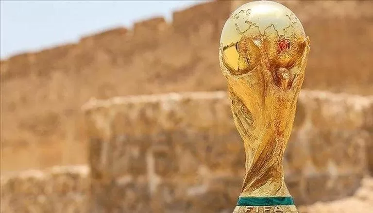 مدار الساعة,أخبار رياضية,كأس العالم