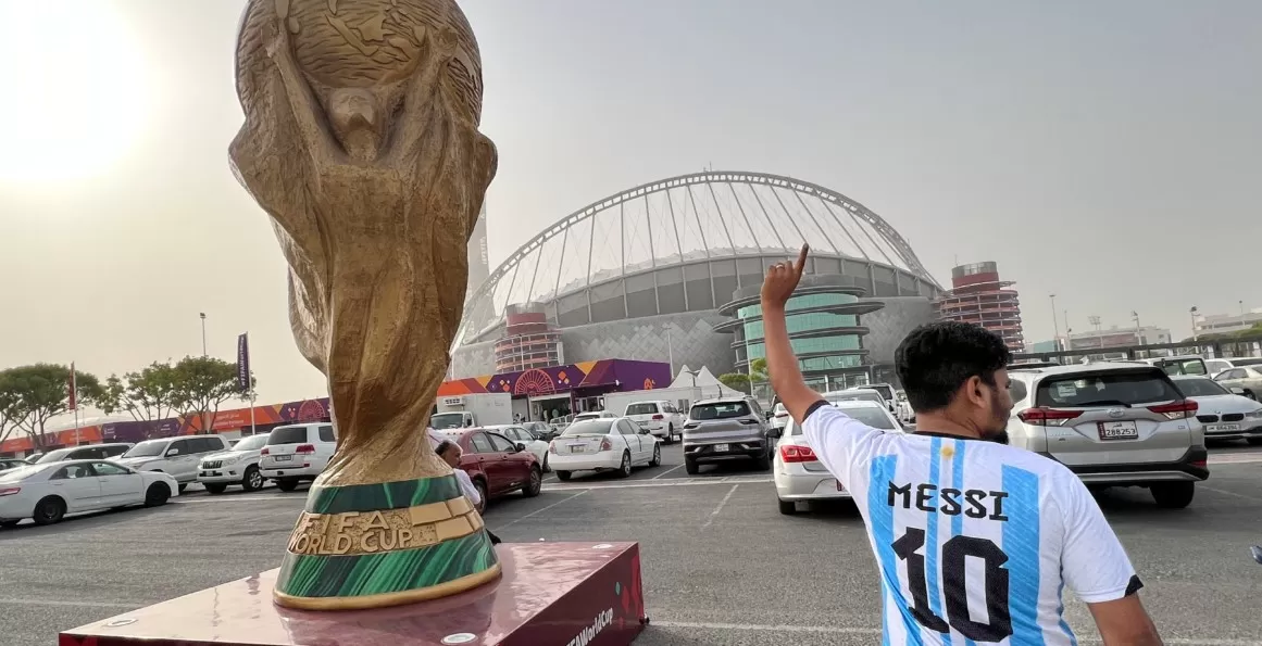 مدار الساعة,أخبار عربية ودولية,وزارة الصحة,منظمة الصحة العالمية,كأس العالم