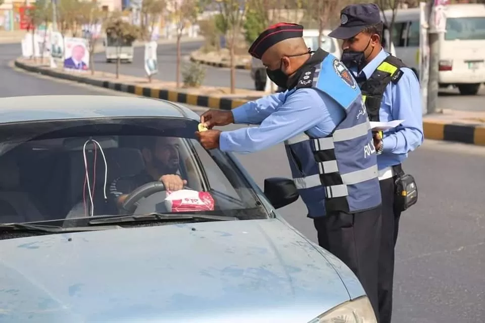 مدار الساعة,أخبار الأردن,اخبار الاردن,إذاعة الأمن العام,مديرية الأمن العام,الأمن العام,الإدارة الملكية لحماية البيئة,إدارة السير,الدوريات الخارجية,إدارة الصيانة