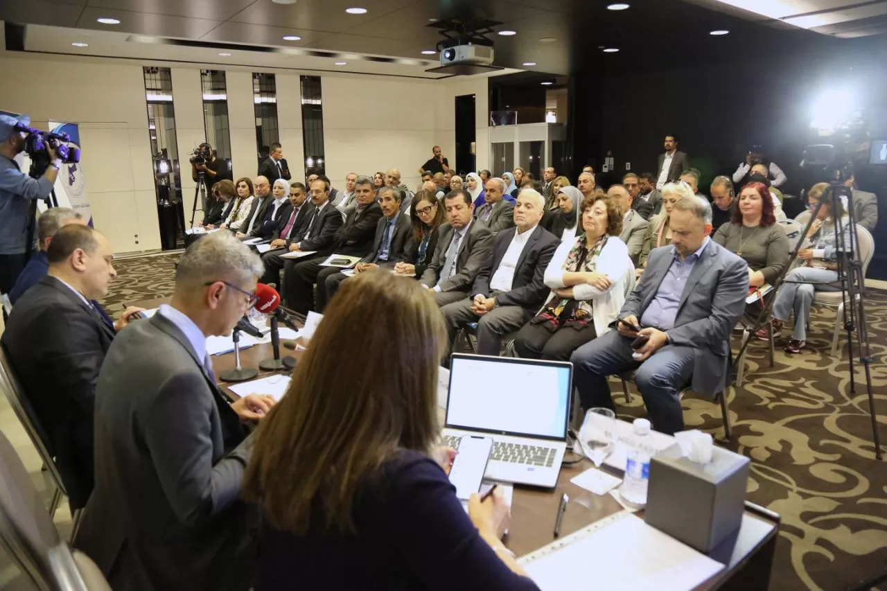 مدار الساعة,مناسبات أردنية,الملك عبدالله الثاني,رئاسة الوزراء,ديوان المحاسبة,أمانة عمان,مجلس النواب,الهيئة المستقلة للانتخاب,مكافحة الفساد