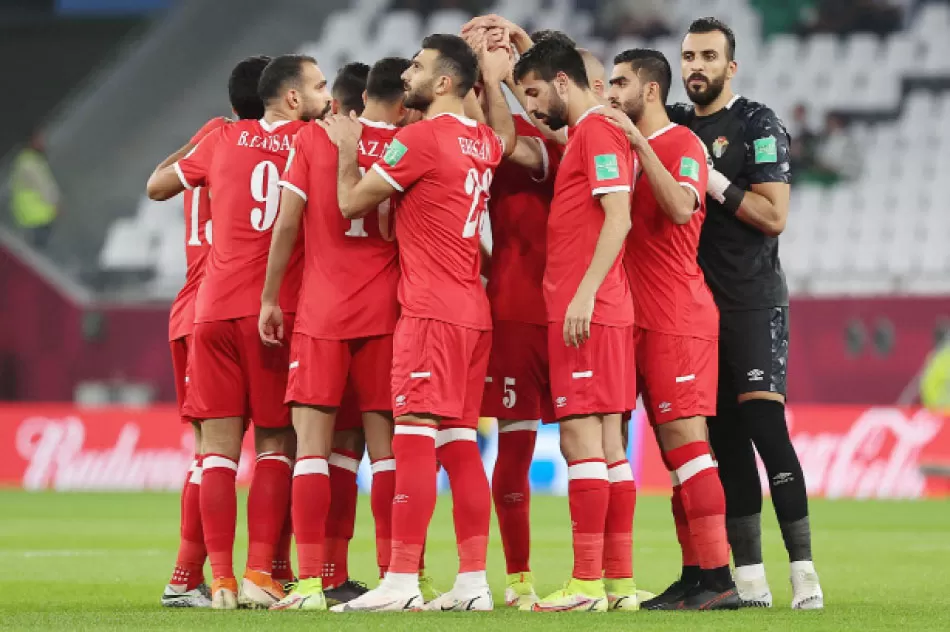 مدار الساعة,أخبار رياضية,ملعب البترا,مدينة الحسين للشباب,كأس العالم,قائمة النشامى,منتخب النشامى,المنتخب الوطني,يزن العرب,موسى التعمري,علي علوان,يزن النعيمات