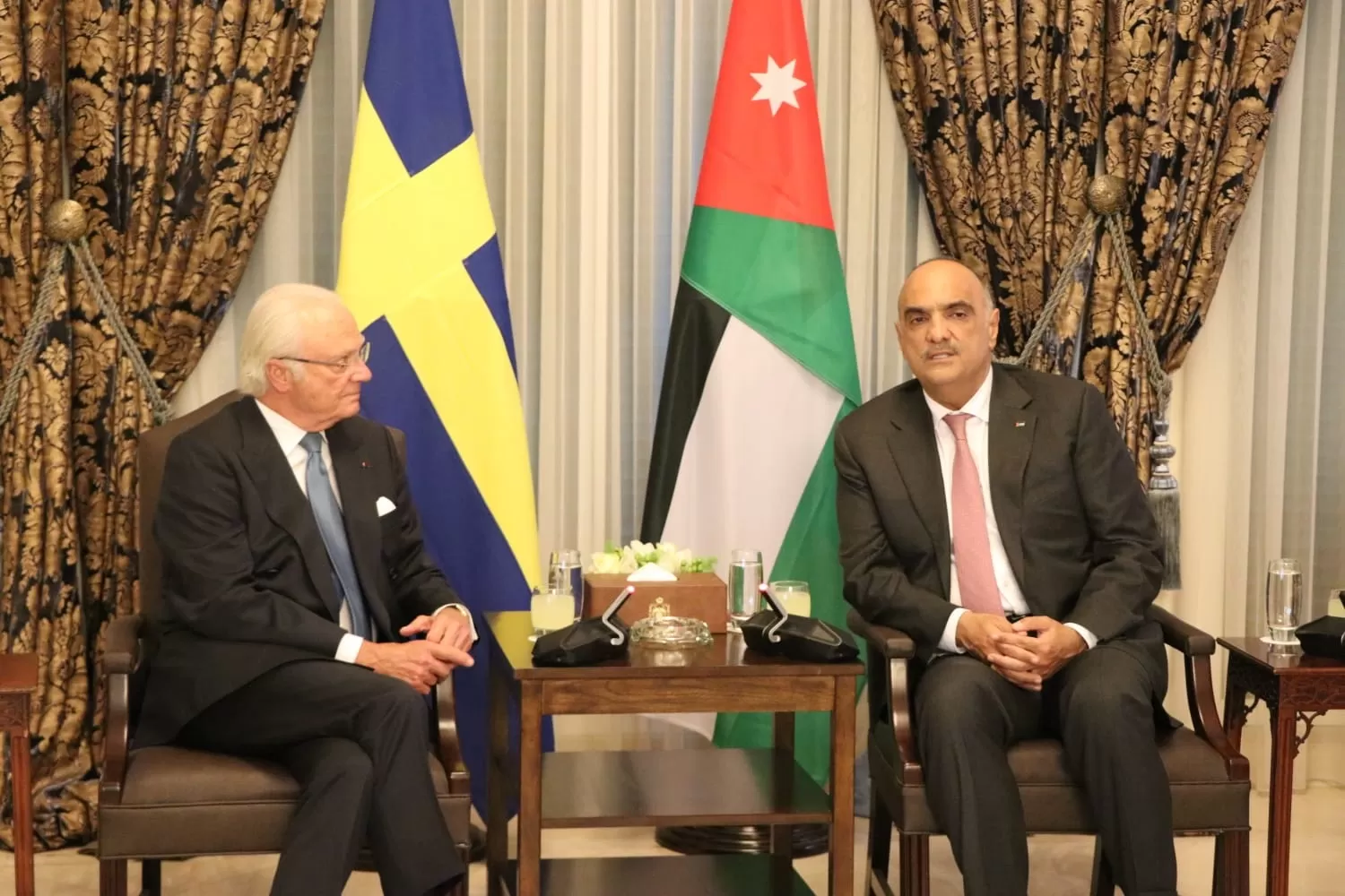 مدار الساعة,أخبار الأردن,اخبار الاردن,نائب رئيس الوزراء,وزيرة التخطيط والتعاون الدولي,زينة طوقان,رئيس الوزراء,الأمير علي بن الحسين,الملك عبدالله الثاني,الاتحاد الأوروبي,رئاسة الوزراء,الأميرة ريم علي,التدريب المهني