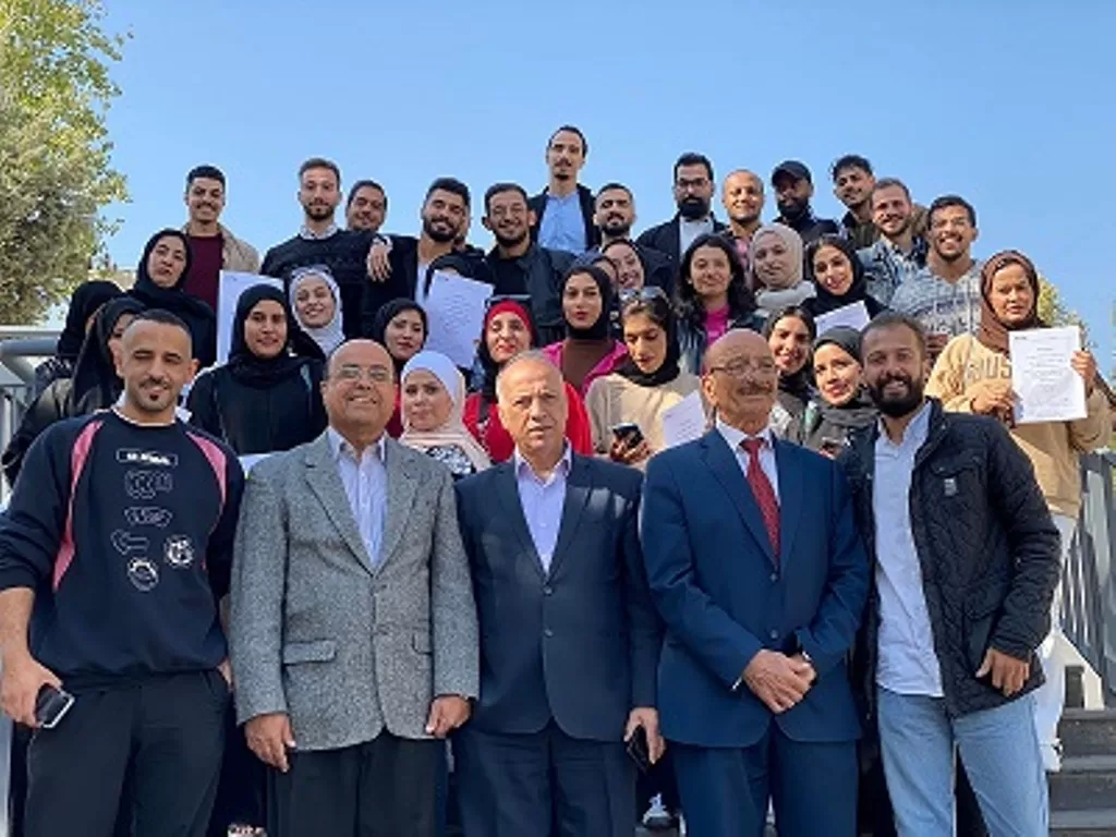 مدار الساعة,أخبار الجامعات الأردنية,الجامعة الأردنية