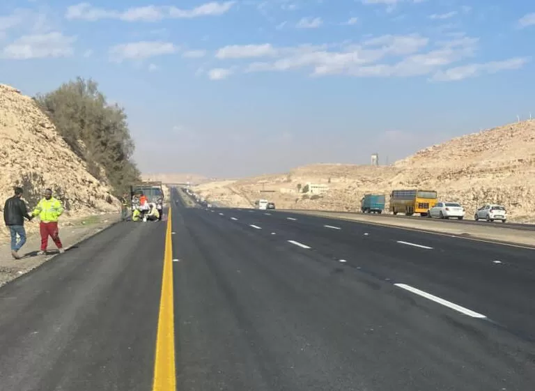 مدار الساعة,أخبار الأردن,اخبار الاردن,وزير الأشغال العامة والإسكان,وزير النقل,وزارة الأشغال العامة والإسكان,وزارة الأشغال,الجامعة الهاشمية,جامعة الزرقاء