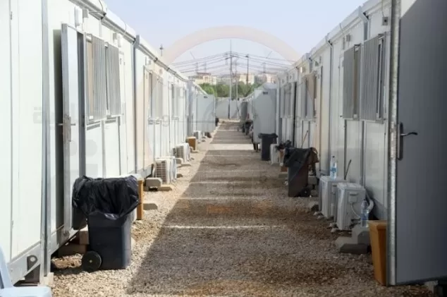 مدار الساعة,أخبار الأردن,اخبار الاردن,وزير البيئة,كورونا,ديوان المحاسبة,وزارة البيئة,مستشفى الأمير حمزة,المركز الوطني للأمن وإدارة الأزمات,البحر الميت