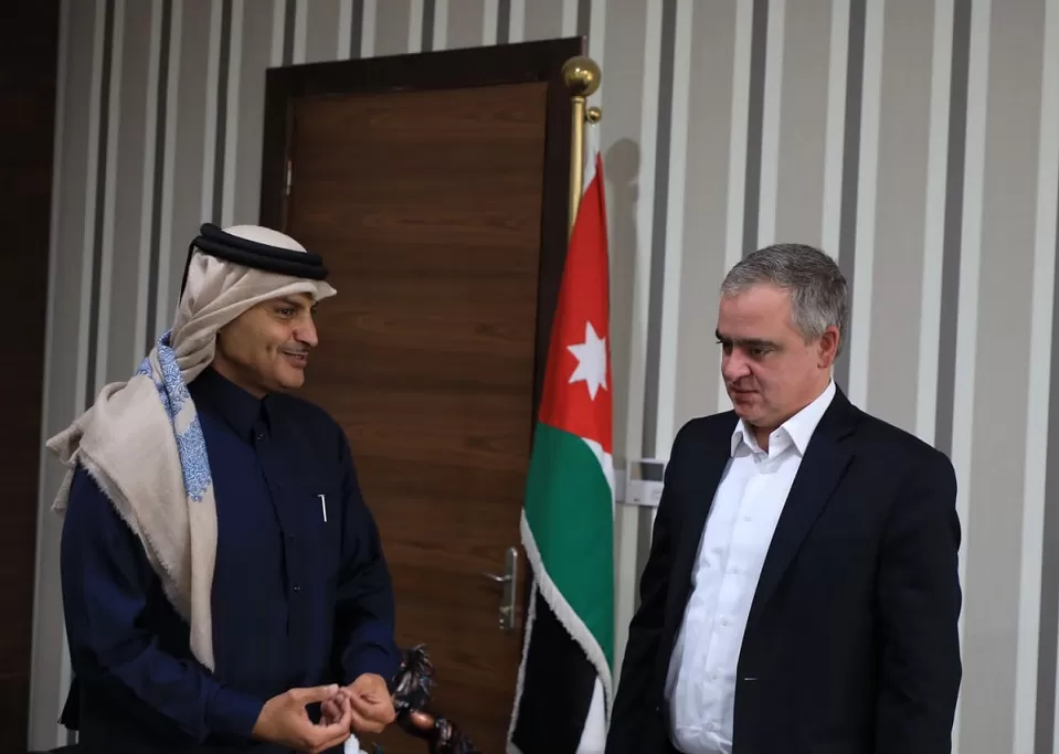 مدار الساعة,أخبار الأردن,اخبار الاردن,وزير الشباب,الملك عبدالله الثاني,كأس العالم,الشيخ تميم بن حمد