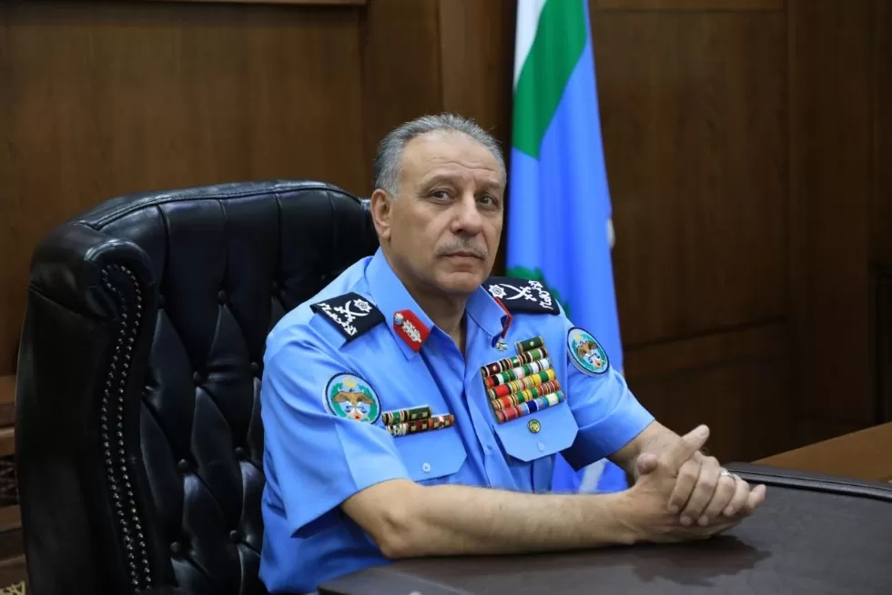 مدار الساعة,أخبار الأردن,اخبار الاردن,الأمن العام,الدوريات الخارجية