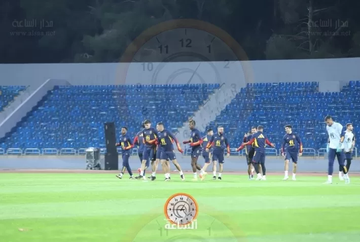 مدار الساعة,أخبار رياضية,المنتخب الوطني لكرة القدم,كأس العالم