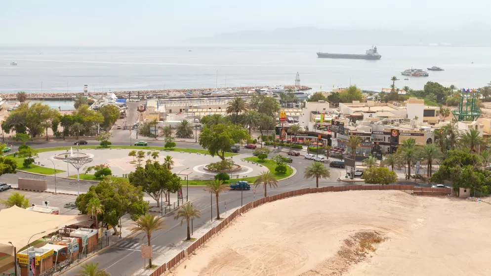 مدار الساعة,أخبار اقتصادية,البحر الميت