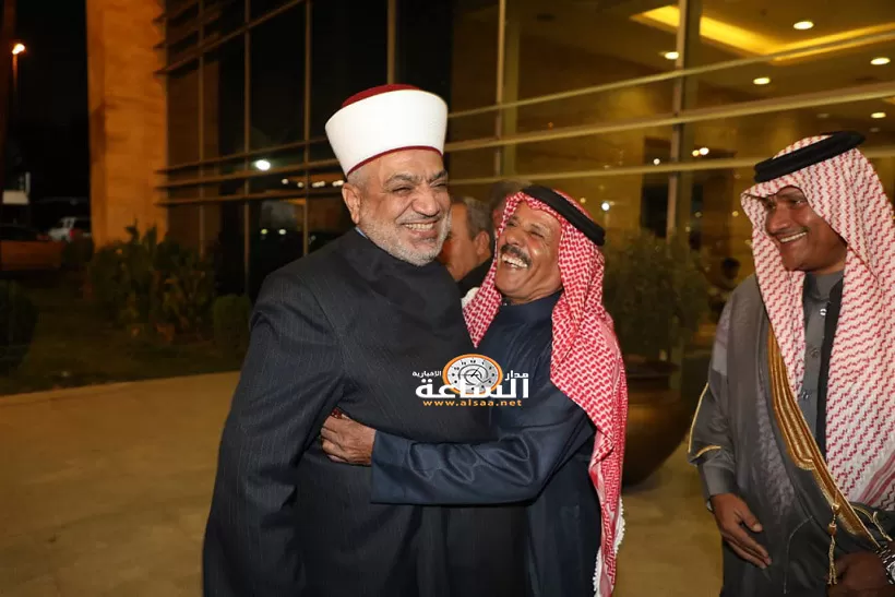 مدار الساعة,أسرار أردنية,الدكتور محمد الخلايلة,محمد الخلايلة