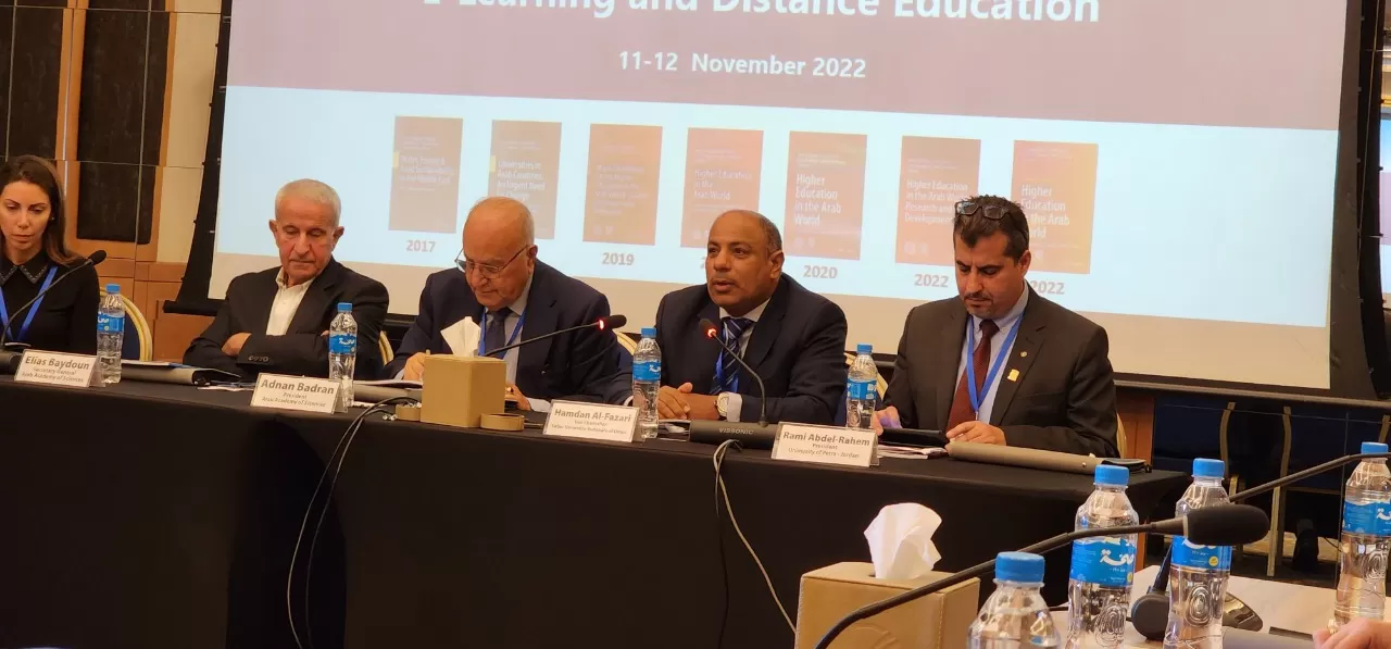 مدار الساعة,أخبار الجامعات الأردنية,كورونا,جامعة البترا