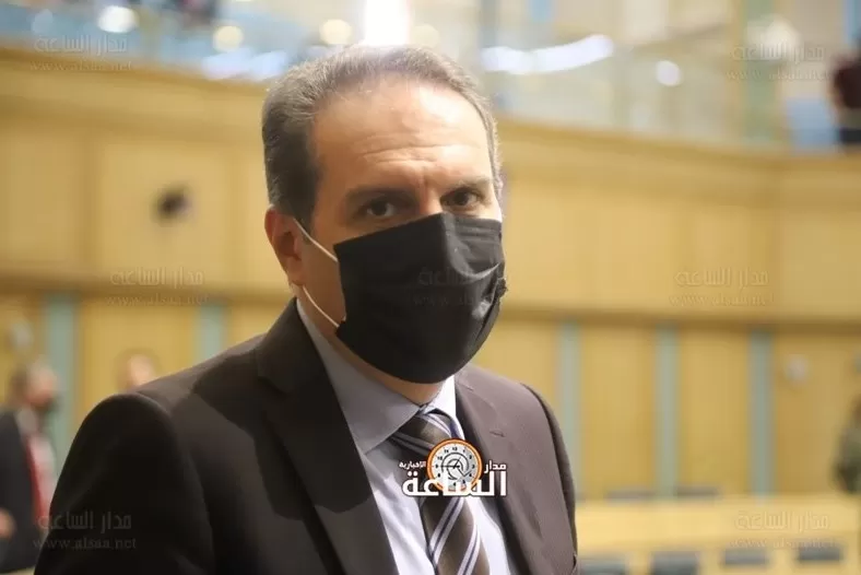 مدار الساعة,أخبار الأردن,اخبار الاردن,وزير الصحة,فراس الهواري,مازن الفراية,الملك عبدالله الثاني,نسبة البطالة,وزارة الصحة,المستشفيات الخاصة,هيئة تنشيط السياحة,الملكية الأردنية,الدينار الأردني,الجامعة العربية,جامعة الدول العربية