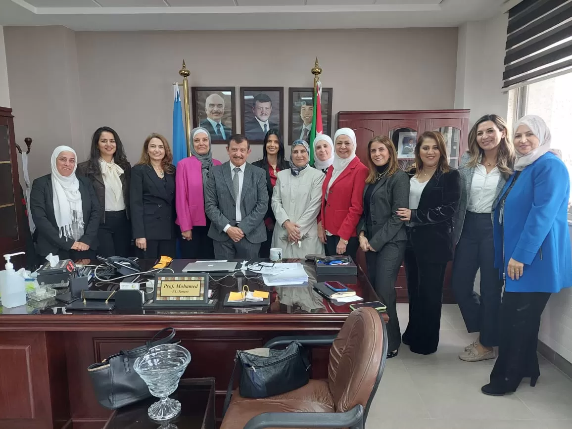 مدار الساعة,أخبار الجامعات الأردنية,نقابة الصيادلة